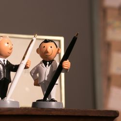 ザ・ガーデンオリエンタル大阪の写真24枚目