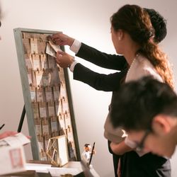 ザ・ガーデンオリエンタル大阪の写真2枚目