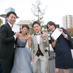 ザ・ガーデンオリエンタル大阪の写真35枚目