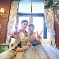 ザ・ガーデンオリエンタル大阪の写真4枚目