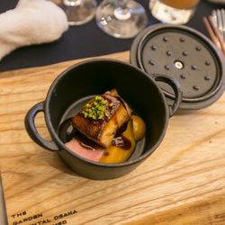 ザ・ガーデンオリエンタル大阪の写真11枚目