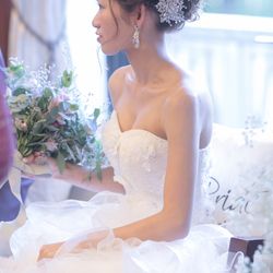 ザ・ガーデンオリエンタル大阪の写真34枚目