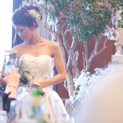 ザ・ガーデンオリエンタル大阪の写真11枚目