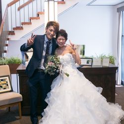 ザ・ガーデンオリエンタル大阪の写真17枚目