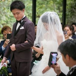 ザ・ガーデンオリエンタル大阪の写真18枚目