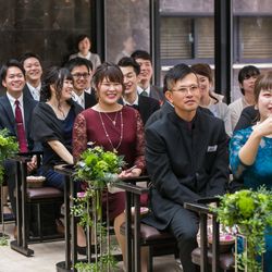 ザ・ガーデンオリエンタル大阪の写真36枚目