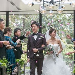 ザ・ガーデンオリエンタル大阪の写真2枚目