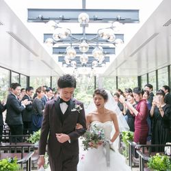 ザ・ガーデンオリエンタル大阪の写真32枚目