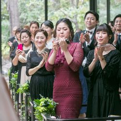 ザ・ガーデンオリエンタル大阪の写真23枚目