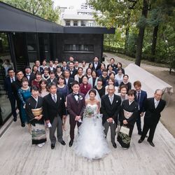 ザ・ガーデンオリエンタル大阪の写真14枚目