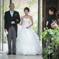 ザ・ガーデンオリエンタル大阪の写真15枚目