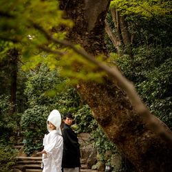 八芳園の写真10枚目