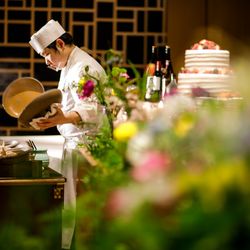 八芳園の写真22枚目