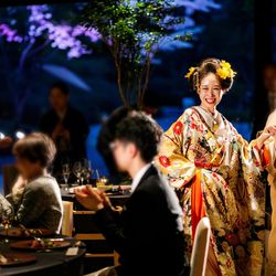 八芳園の写真32枚目