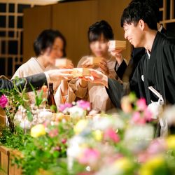 八芳園の写真13枚目