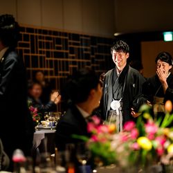 八芳園の写真22枚目