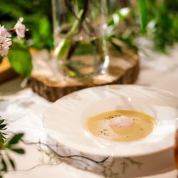 八芳園の写真7枚目