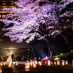 八芳園の写真11枚目