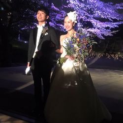 八芳園の写真23枚目