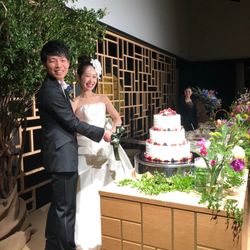 八芳園の写真10枚目