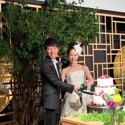 八芳園の写真14枚目