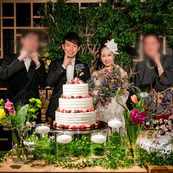 八芳園の写真4枚目