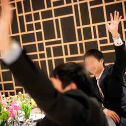 八芳園の写真15枚目