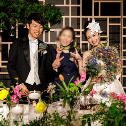 八芳園の写真19枚目