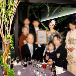 八芳園の写真36枚目