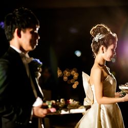 八芳園の写真18枚目