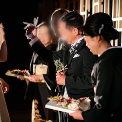 八芳園の写真27枚目