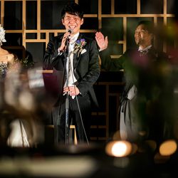 八芳園の写真22枚目