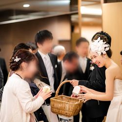 八芳園の写真10枚目