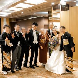 八芳園の写真18枚目