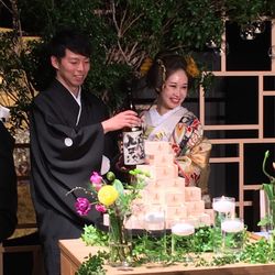 八芳園の写真15枚目