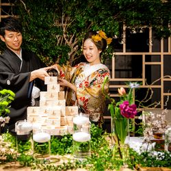 八芳園の写真2枚目