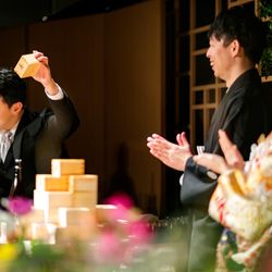 八芳園の写真23枚目