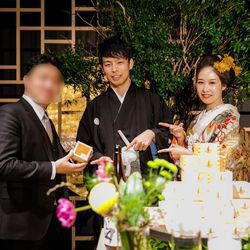 八芳園の写真1枚目