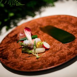 八芳園の写真9枚目