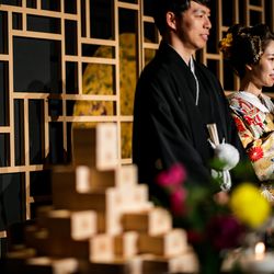 八芳園の写真6枚目