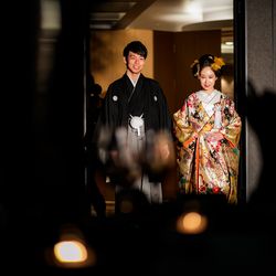 八芳園の写真22枚目