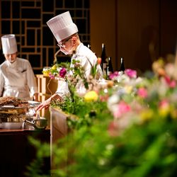 八芳園の写真9枚目
