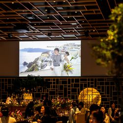 八芳園の写真30枚目