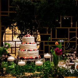 八芳園の写真28枚目