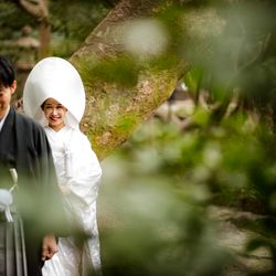 八芳園の写真34枚目