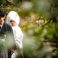 八芳園の写真2枚目