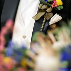 八芳園の写真4枚目