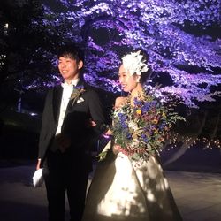 八芳園の写真21枚目