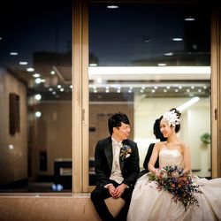 八芳園の写真20枚目