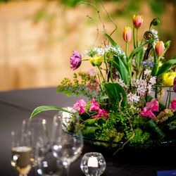 八芳園の写真24枚目